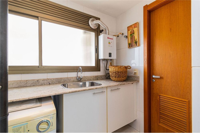 Imagem Apartamento com 3 Quartos à Venda, 120 m² em Menino Deus - Porto Alegre Imagem Apartamento com 3 Quartos à Venda, 120 m² em Menino Deus - Porto Alegre