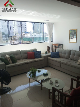 Imagem Imóvel com 4 Quartos à Venda, 200 m² em Piedade - Jaboatão Dos Guararapes