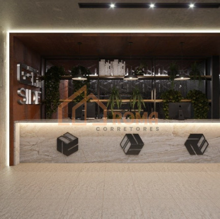 Imagem Flat com 1 Quarto à Venda, 23 m² em Jardim Oceania - João Pessoa Imagem Flat com 1 Quarto à Venda, 23 m² em Jardim Oceania - João Pessoa