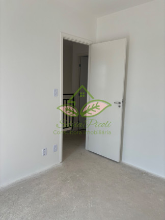 Imagem Casa de Condomínio com 2 Quartos à Venda, 79 m² em Loteamento Santo Antônio - Itatiba