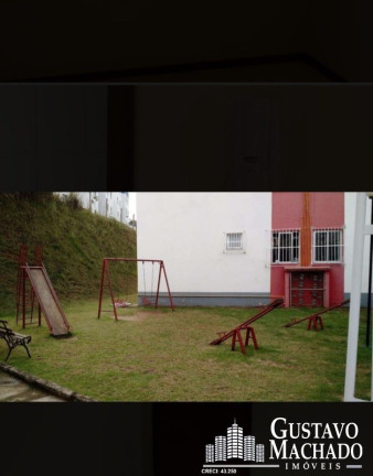 Imagem Imóvel com 2 Quartos à Venda, 45 m² em água Limpa - Volta Redonda