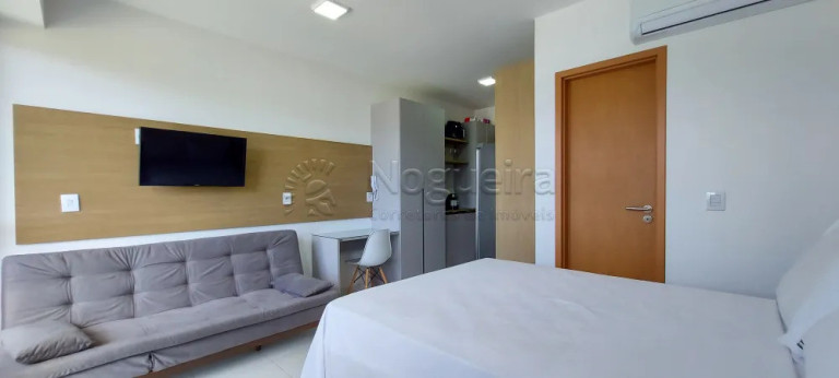 Imagem Apartamento com 1 Quarto à Venda, 29 m² em Porto De Galinhas - Ipojuca Imagem Apartamento com 1 Quarto à Venda, 29 m² em Porto De Galinhas - Ipojuca