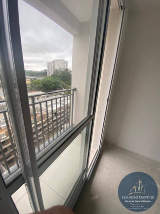 Imagem Apartamento com 2 Quartos à Venda, 36 m² em Socorro - São Paulo Imagem Apartamento com 2 Quartos à Venda, 36 m² em Socorro - São Paulo