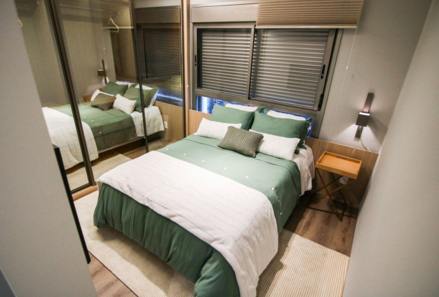 Imagem Studio com 1 Quarto à Venda, 25 m² em Vila Mariana - São Paulo Imagem Studio com 1 Quarto à Venda, 25 m² em Vila Mariana - São Paulo