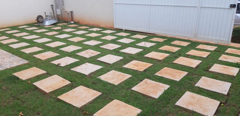 Imagem Casa com 3 Quartos à Venda, 90 m² em Jardim Itália - Itupeva Imagem Casa com 3 Quartos à Venda, 90 m² em Jardim Itália - Itupeva
