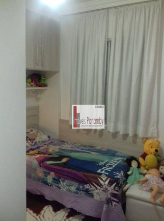 Imagem Apartamento com 2 Quartos à Venda, 56 m² em Vila Andrade - São Paulo Imagem Apartamento com 2 Quartos à Venda, 56 m² em Vila Andrade - São Paulo