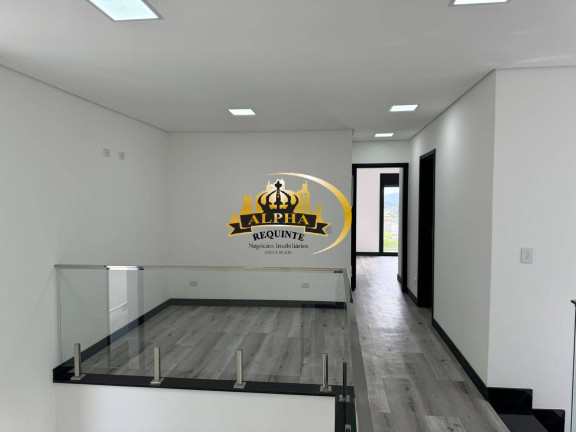 Imagem Casa de Condomínio com 3 Quartos à Venda, 224 m² em Suru - Santana De Parnaíba