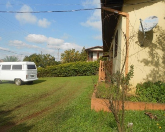 Imagem Casa com 3 Quartos à Venda, 160 m² em Pinhal Alto - Nova Petrópolis Imagem Casa com 3 Quartos à Venda, 160 m² em Pinhal Alto - Nova Petrópolis
