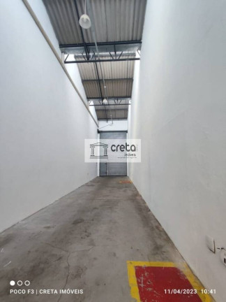 Imagem Galpão para Alugar, 137 m² em Vila Anastácio - São Paulo Imagem Galpão para Alugar, 137 m² em Vila Anastácio - São Paulo