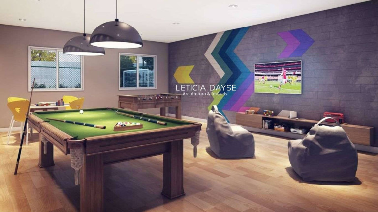 Imagem Apartamento com 2 Quartos à Venda, em Belém - São Paulo Imagem Apartamento com 2 Quartos à Venda, em Belém - São Paulo