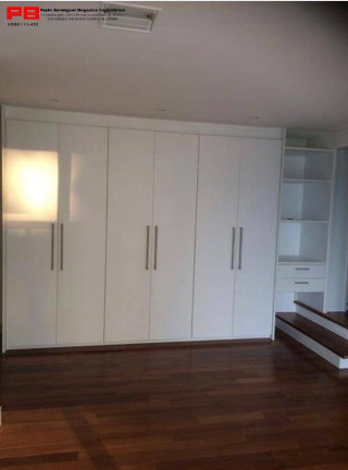 Imagem Apartamento com 4 Quartos à Venda, 251 m² em Morumbi - São Paulo