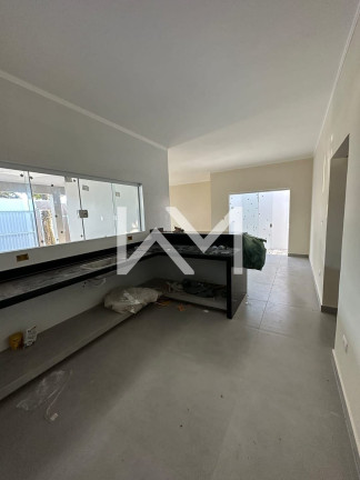 Imagem Casa com 3 Quartos à Venda, 152 m² em Mariluz - São Pedro
