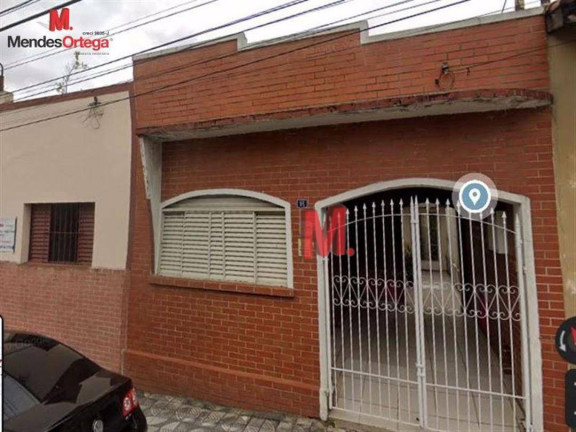 Casa com 3 Quartos à Venda, 112 m² em Centro - Sorocaba