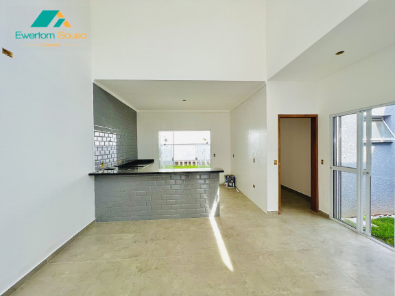 Imagem Casa com 3 Quartos à Venda, 115 m² em Jardim Estância Brasil - Atibaia Imagem Casa com 3 Quartos à Venda, 115 m² em Jardim Estância Brasil - Atibaia