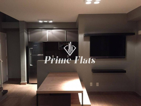 Imagem Apartamento com 2 Quartos à Venda, 89 m² em Brooklin - São Paulo Imagem Apartamento com 2 Quartos à Venda, 89 m² em Brooklin - São Paulo