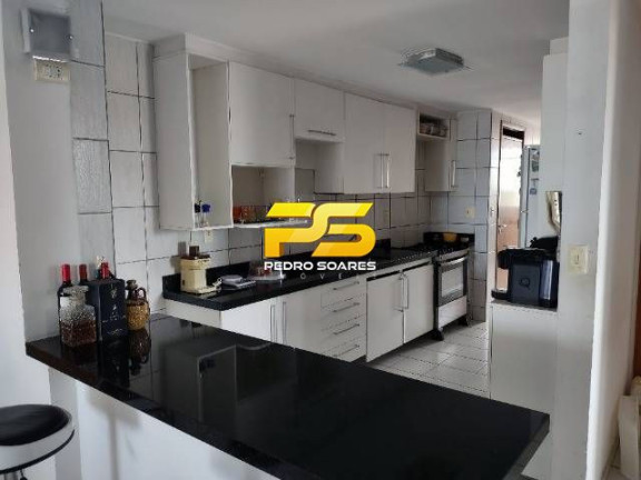 Imagem Apartamento com 3 Quartos à Venda, 120 m² em Manaíra - João Pessoa Imagem Apartamento com 3 Quartos à Venda, 120 m² em Manaíra - João Pessoa