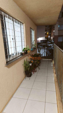 Imagem Apartamento com 2 Quartos à Venda, 46 m² em Jardim Ansalca - Guarulhos Imagem Apartamento com 2 Quartos à Venda, 46 m² em Jardim Ansalca - Guarulhos