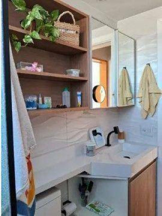 Imagem Apartamento com 2 Quartos à Venda, 61 m² em São Lourenço - Niterói Imagem Apartamento com 2 Quartos à Venda, 61 m² em São Lourenço - Niterói