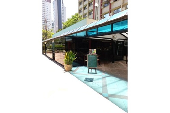 Imagem Sala Comercial à Venda, 141 m² em Vila Mariana - São Paulo