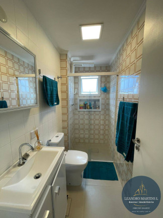 Imagem Apartamento com 1 Quarto à Venda, 45 m² em Vila Mariana - São Paulo