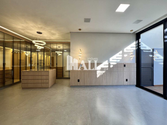 Imagem Casa com 3 Quartos à Venda, 477 m² em Golden Park Residence - Mirassol Imagem Casa com 3 Quartos à Venda, 477 m² em Golden Park Residence - Mirassol