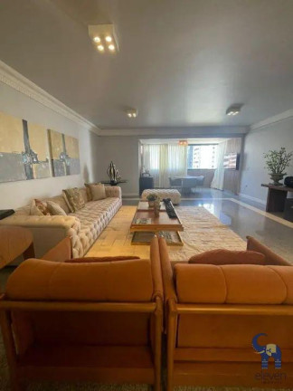 Imagem Apartamento com 5 Quartos à Venda, 170 m² em Pituba - Salvador Imagem Apartamento com 5 Quartos à Venda, 170 m² em Pituba - Salvador