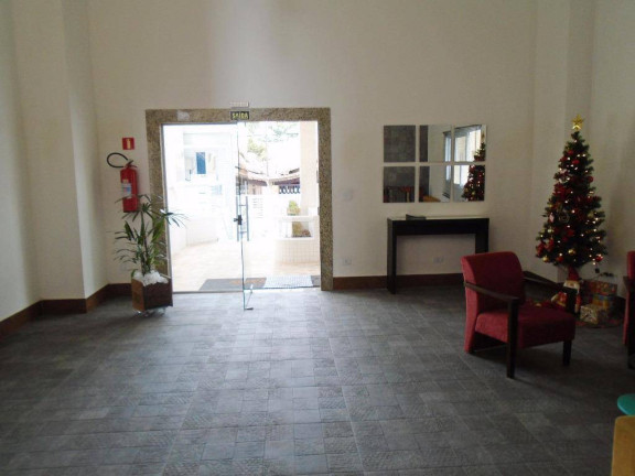 Imagem Apartamento com 1 Quarto à Venda, 41 m² em Canto Do Forte - Praia Grande Imagem Apartamento com 1 Quarto à Venda, 41 m² em Canto Do Forte - Praia Grande