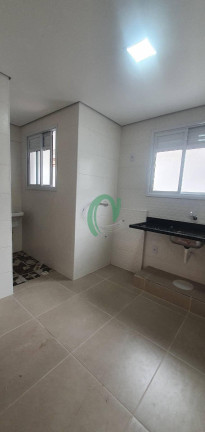 Imagem Apartamento com 2 Quartos à Venda, 54 m² em Vila Valença - São Vicente