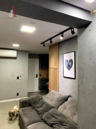 Imagem Apartamento com 2 Quartos à Venda, 70 m² em Barra Funda - São Paulo Imagem Apartamento com 2 Quartos à Venda, 70 m² em Barra Funda - São Paulo