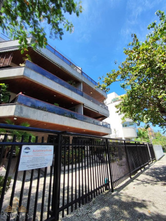 Imagem Apartamento com 3 Quartos à Venda, 116 m² em Recreio Dos Bandeirantes - Rio De Janeiro