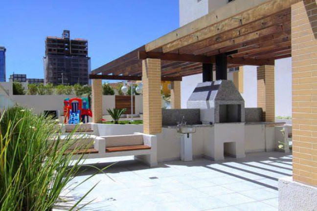 Imagem Apartamento com 2 Quartos à Venda, 51 m² em Centro - São José Dos Pinhais Imagem Apartamento com 2 Quartos à Venda, 51 m² em Centro - São José Dos Pinhais