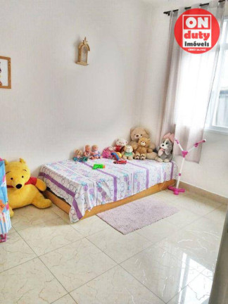 Imagem Apartamento com 3 Quartos à Venda, 95 m² em Encruzilhada - Santos Imagem Apartamento com 3 Quartos à Venda, 95 m² em Encruzilhada - Santos