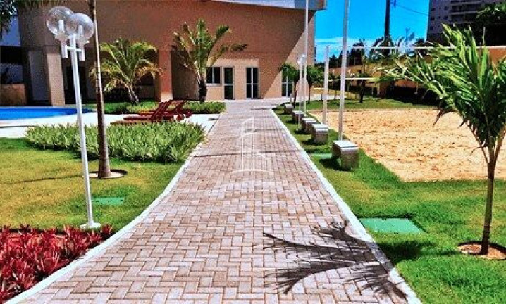 Imagem Apartamento com 3 Quartos à Venda, 70 m² em Parque Iracema - Fortaleza Imagem Apartamento com 3 Quartos à Venda, 70 m² em Parque Iracema - Fortaleza