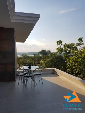Imagem Casa de Condomínio com 4 Quartos à Venda, 500 m² em Pontal Da Liberdade - Lagoa Santa Imagem Casa de Condomínio com 4 Quartos à Venda, 500 m² em Pontal Da Liberdade - Lagoa Santa