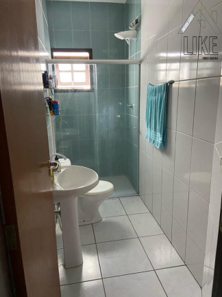 Imagem Casa com 3 Quartos à Venda, 150 m² em Loteamento Residencial Vista Linda - São José Dos Campos Imagem Casa com 3 Quartos à Venda, 150 m² em Loteamento Residencial Vista Linda - São José Dos Campos