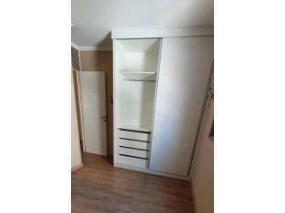 Imagem Apartamento com 3 Quartos à Venda, 72 m² em Vila Nova - Campinas