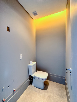 Imagem Casa com 3 Quartos à Venda, 220 m² em Deltaville - Biguaçu