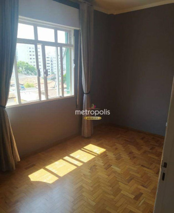 Apartamento com 2 Quartos à Venda, 58 m² em Cambuci - São Paulo
