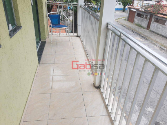 Imagem Casa com 2 Quartos à Venda, 175 m² em Vila Nova - Cabo Frio Imagem Casa com 2 Quartos à Venda, 175 m² em Vila Nova - Cabo Frio