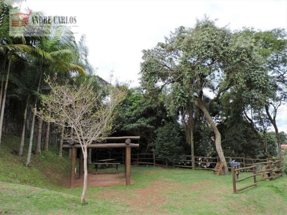 Imagem Casa de Condomínio com 4 Quartos à Venda, 295 m² em Pousada Dos Bandeirantes - Carapicuíba Imagem Casa de Condomínio com 4 Quartos à Venda, 295 m² em Pousada Dos Bandeirantes - Carapicuíba