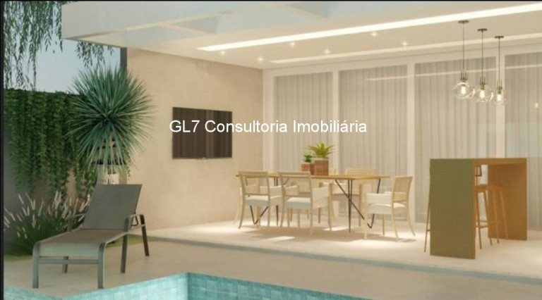 Imagem Casa com 3 Quartos à Venda, em Jardim Vista Verde - Indaiatuba Imagem Casa com 3 Quartos à Venda, em Jardim Vista Verde - Indaiatuba