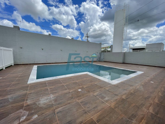 Imagem Casa de Condomínio com 2 Quartos à Venda, 126 m² em Pedra 90 - Cuiabá Imagem Casa de Condomínio com 2 Quartos à Venda, 126 m² em Pedra 90 - Cuiabá
