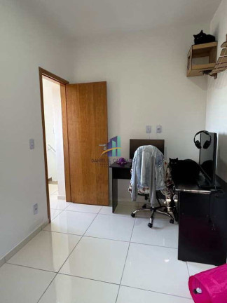Imagem Casa com 2 Quartos à Venda, 65 m² em Nova Mirim - Praia Grande