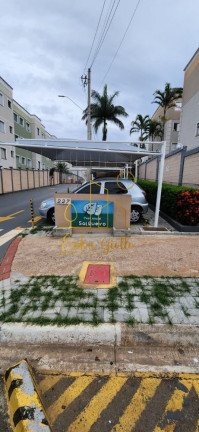 Imagem Apartamento com 2 Quartos à Venda, 50 m² em Recanto Quarto Centenário - Jundiaí Imagem Apartamento com 2 Quartos à Venda, 50 m² em Recanto Quarto Centenário - Jundiaí