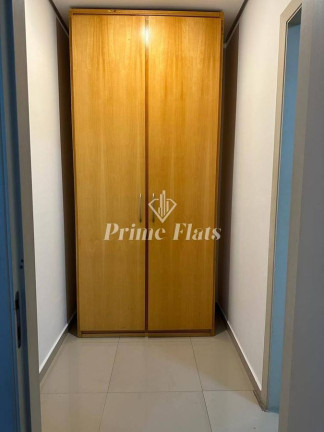 Imagem Apartamento com 1 Quarto para Alugar, 37 m² em Jardim Paulista - São Paulo Imagem Apartamento com 1 Quarto para Alugar, 37 m² em Jardim Paulista - São Paulo