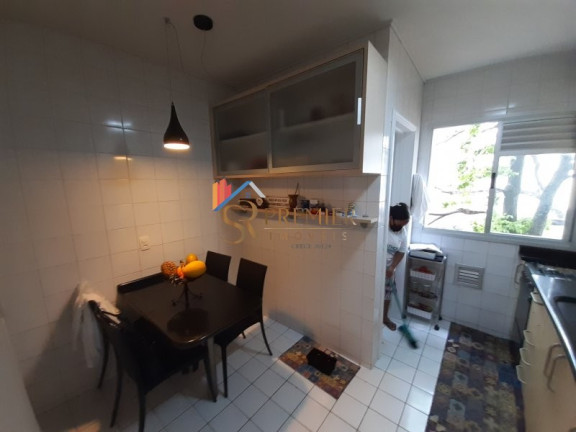 Imagem Apartamento com 3 Quartos à Venda, 96 m² em Centro - Florianópolis