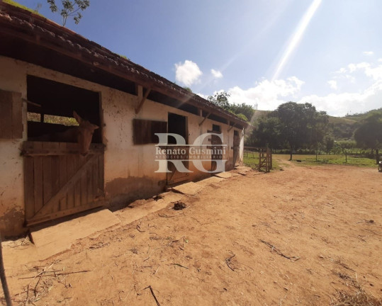 Imagem Imóvel com 3 Quartos à Venda, 629.200 m² em Nova Reta - Mendes