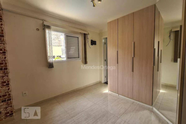 Imagem Apartamento com 3 Quartos à Venda, 119 m² em Jardim Emília - Sorocaba Imagem Apartamento com 3 Quartos à Venda, 119 m² em Jardim Emília - Sorocaba
