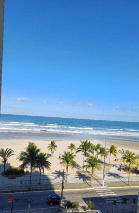 Imagem Apartamento com 1 Quarto à Venda, 40 m² em Aviação - Praia Grande Imagem Apartamento com 1 Quarto à Venda, 40 m² em Aviação - Praia Grande