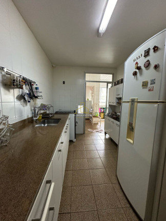 Imagem Imóvel com 3 Quartos à Venda, 115 m² em Barro Vermelho - Vitória Imagem Imóvel com 3 Quartos à Venda, 115 m² em Barro Vermelho - Vitória